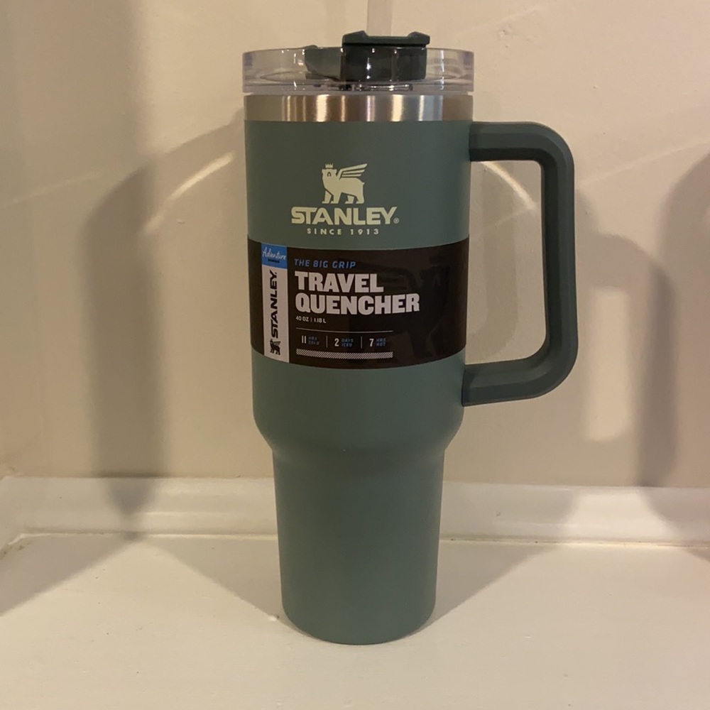 Stanley 40 oz. Adventure Quencher - Shale